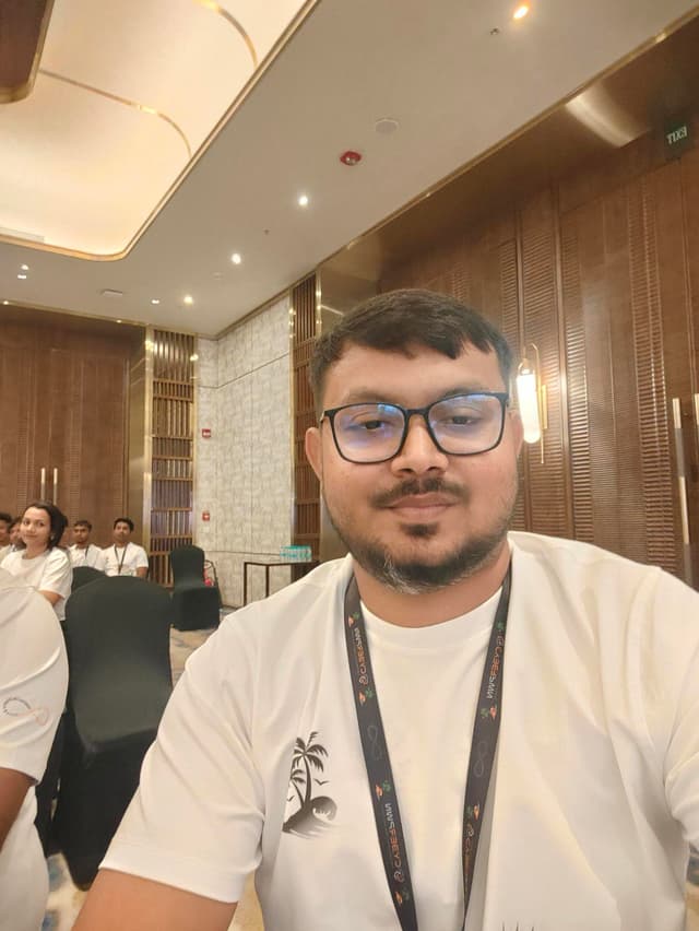 Dhanendra Sahu