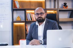 Sambit Garnaik