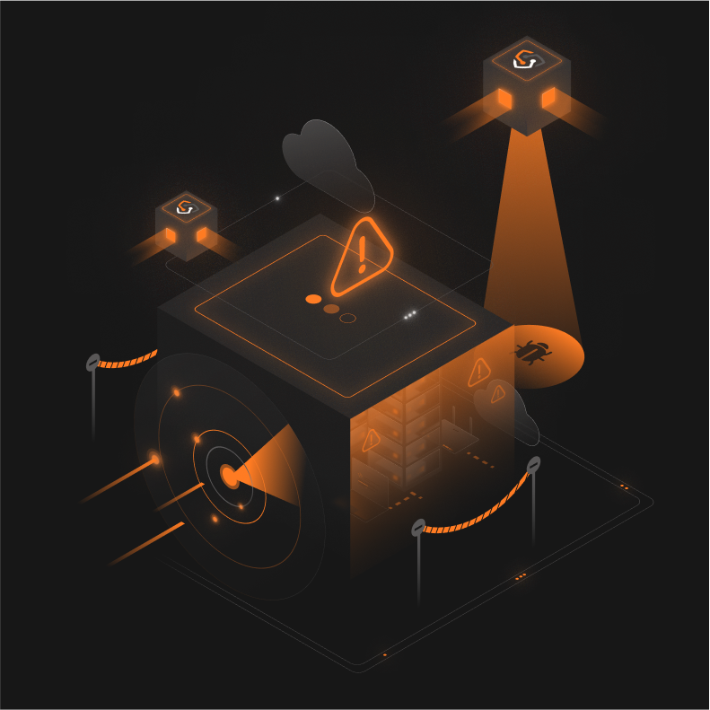 Security Illustration